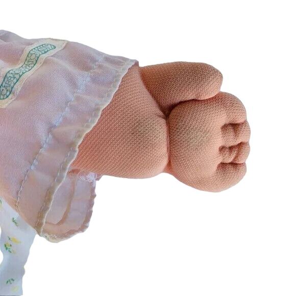 1978-1982 Xavier Roberts Cabbage Patch Kids Doll - Picture 4 of 15